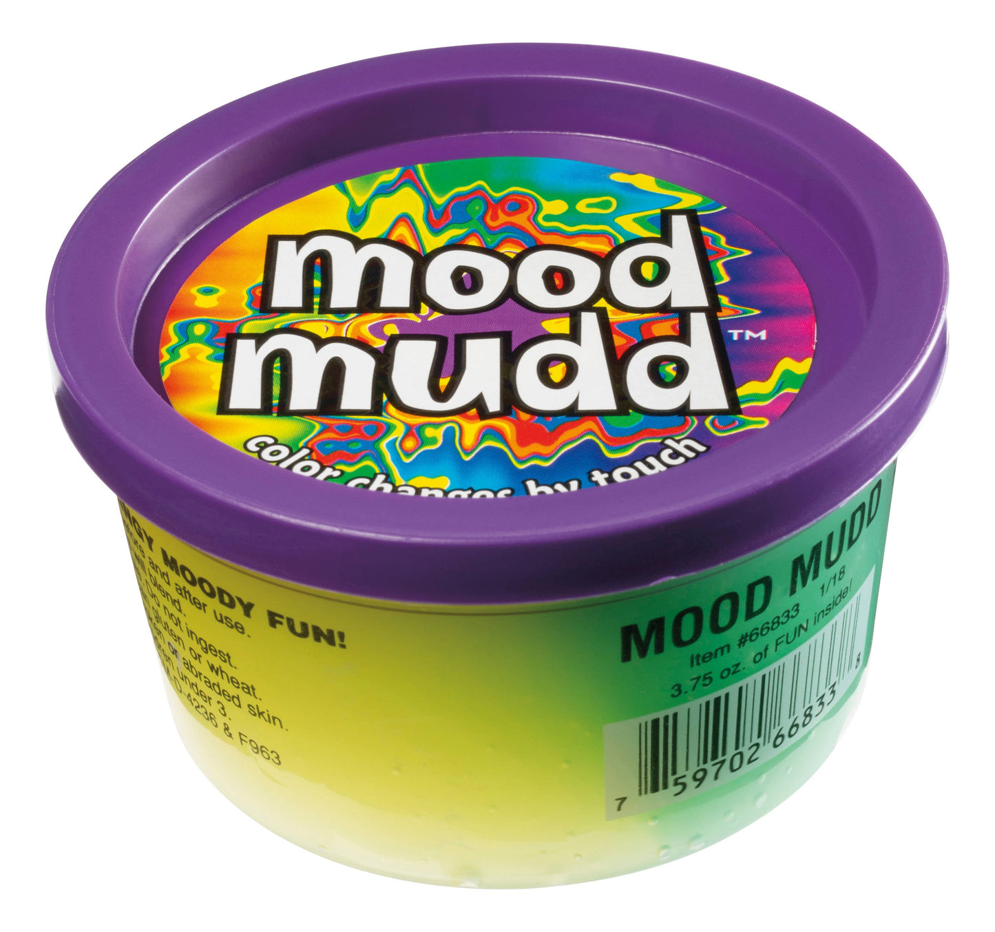 Mood Mudd 4 oz