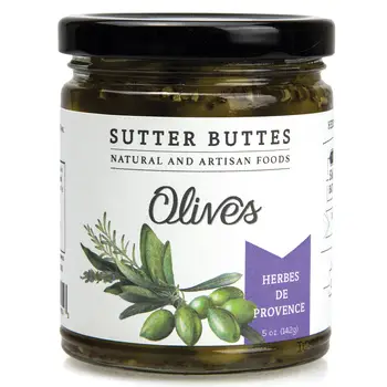 Herbes de Provence Olives 6oz