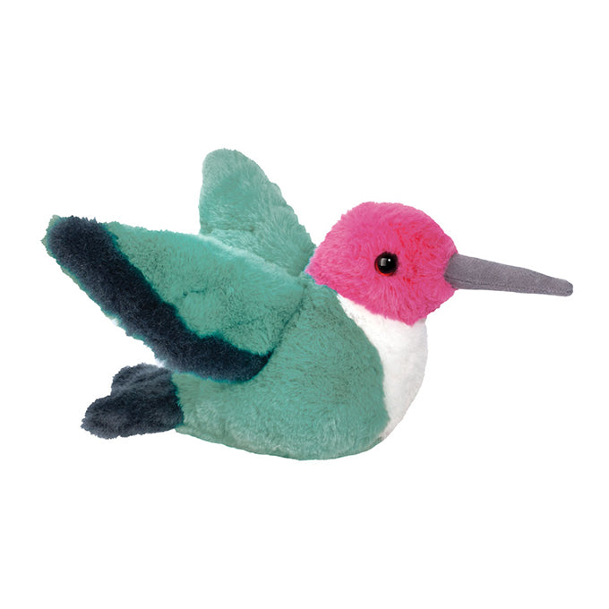 Twirlie Hummingbird