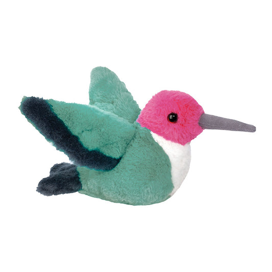 Twirlie Hummingbird