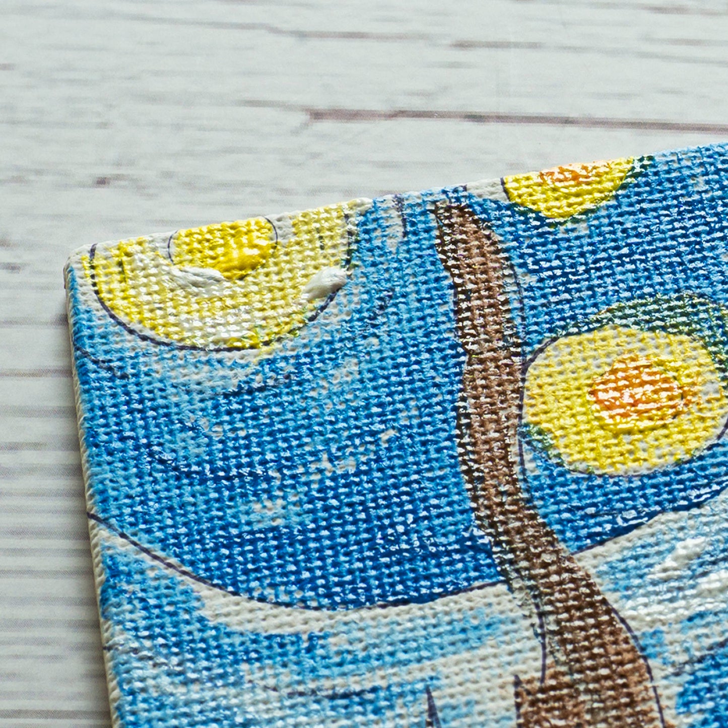 Paint by Number Museum Series - Starry Night