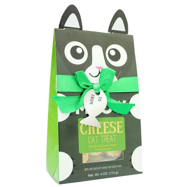Too Good Gourmet - Pet Character Treats (4oz)