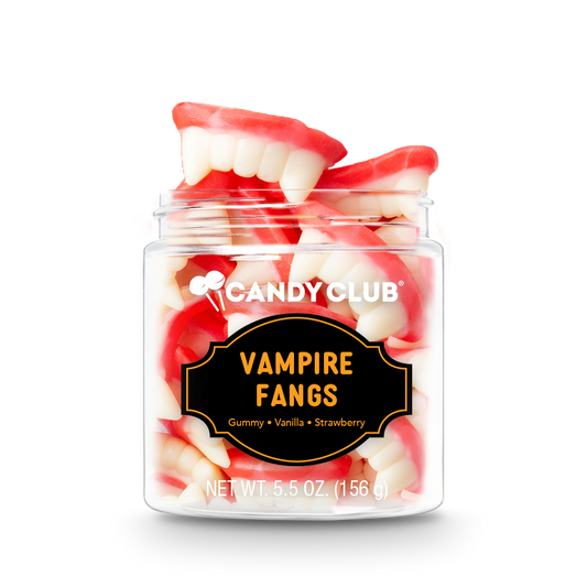 Vampire Fangs