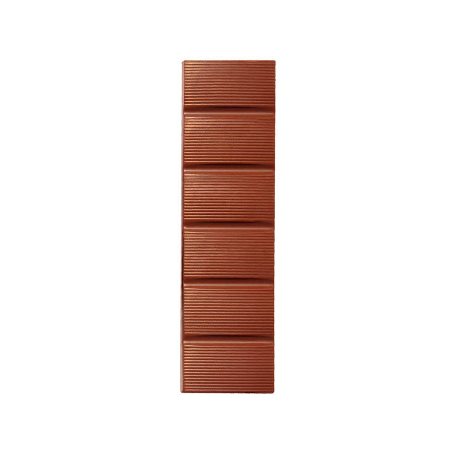 Astor Chocolate Corp. - Moodibars OVERJOYED Milk Choco Coconut Filled 1.5 oz bar