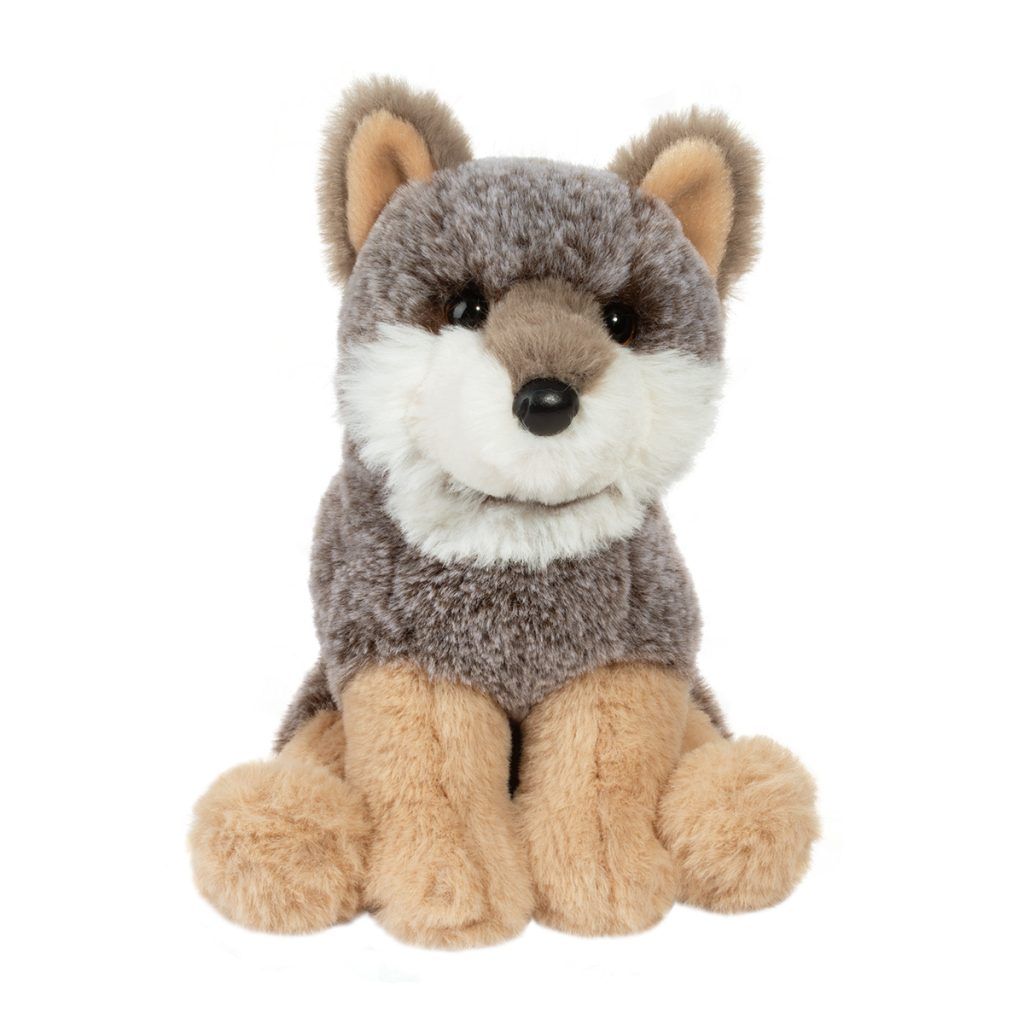 Albie Wolf Mini