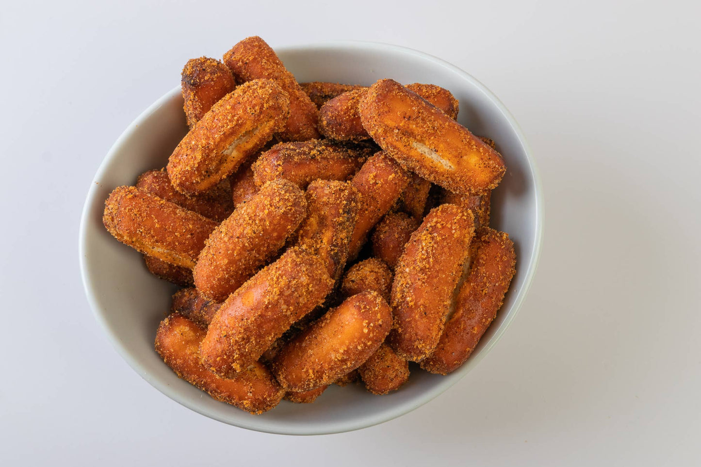 Sweet Chili Seasoned Sourdough Pretzel Nuggets 8oz