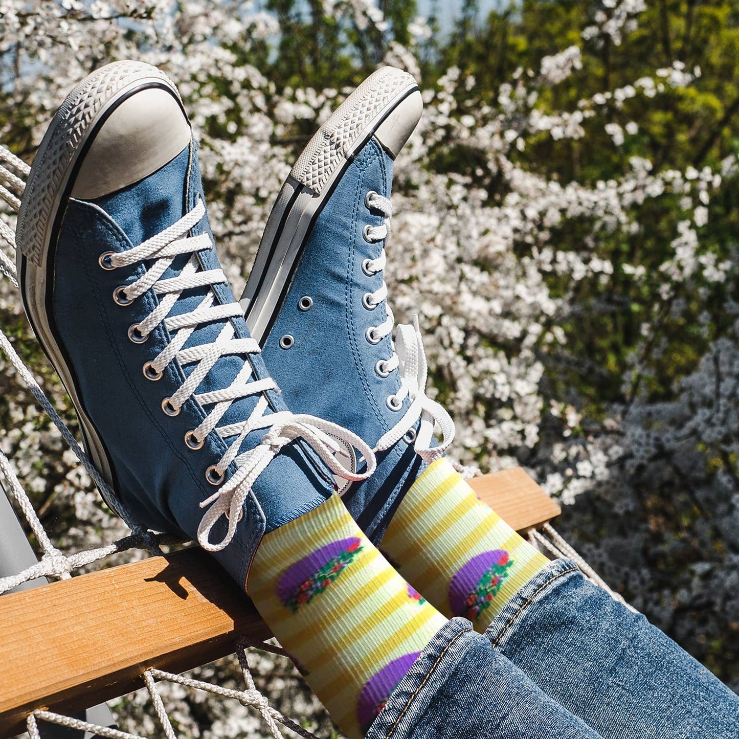 Extreme Fit Wholesale - NOVELTY COLLECTION COMPRESSION SOCKS - 6 ASST STYLES