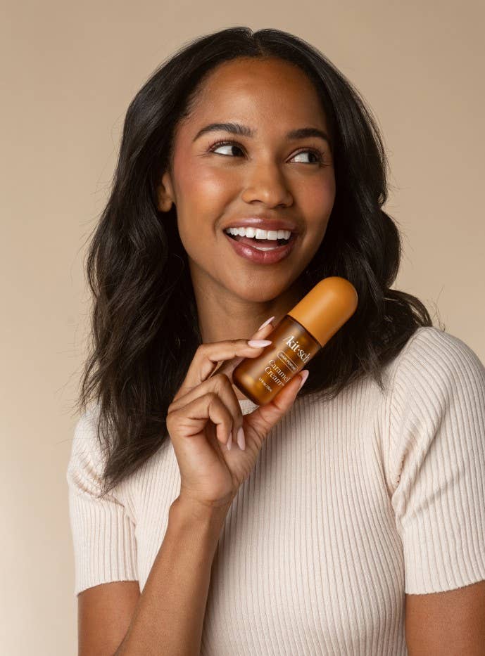 Caramel Creme Hair Perfume
