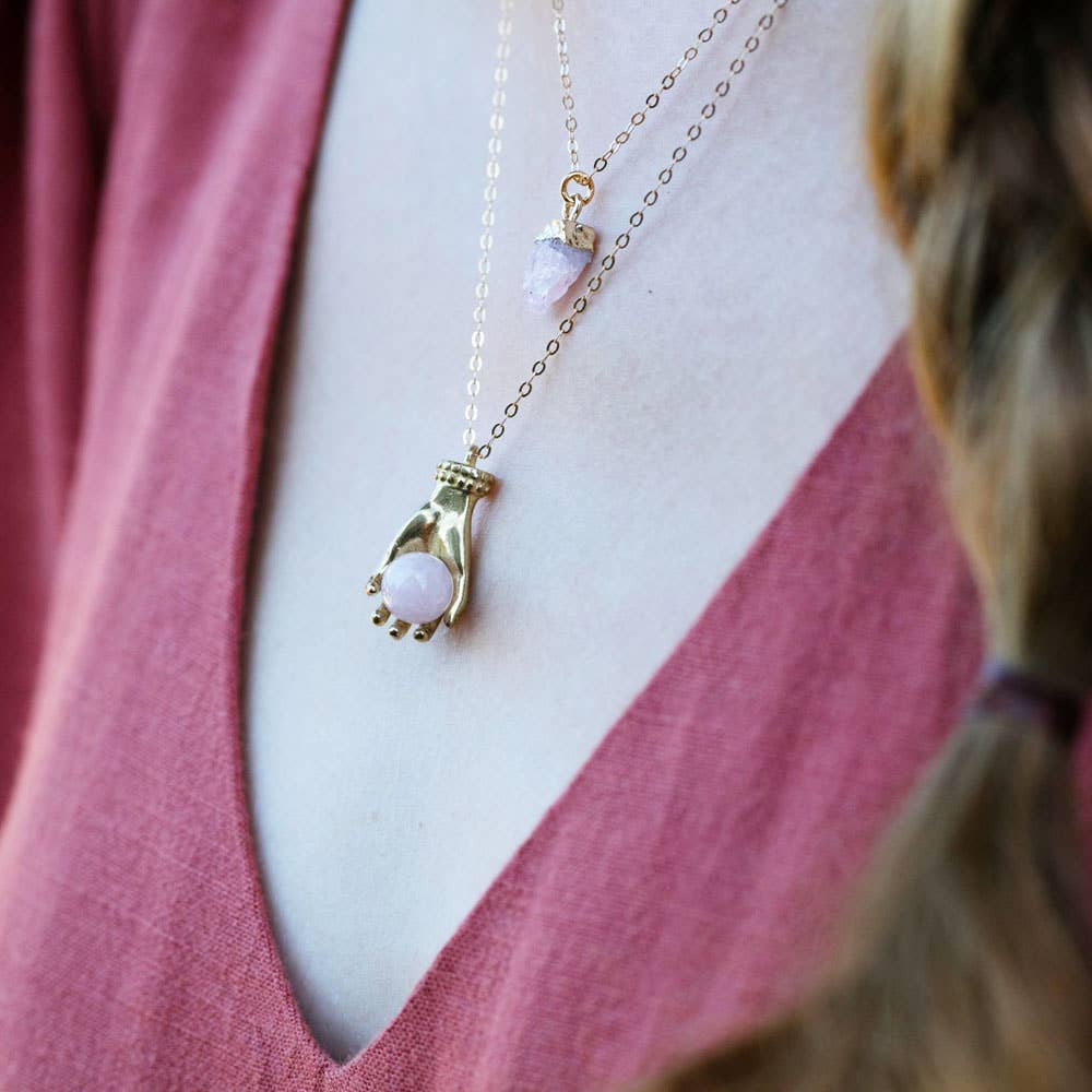 Amano Studio - Fortune Teller Necklace