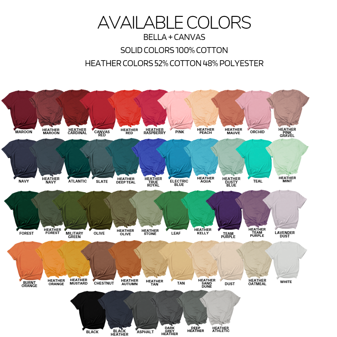 FAMS design - Expect Miracles Motivational Graphic Tee: Heather Mauve-White Words / L