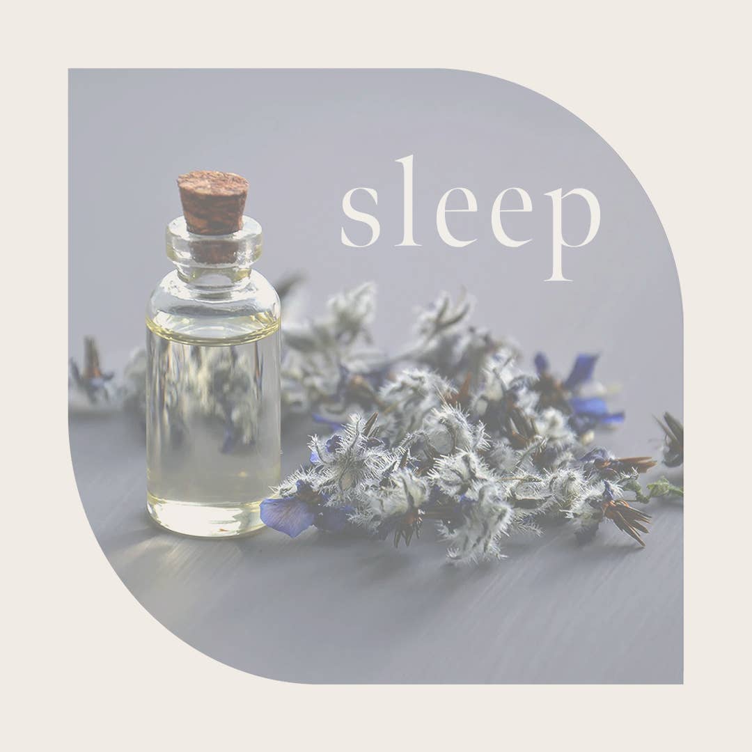 Breatherapy - SLEEP Slumber Aromatherapy Inhalation Patches (8pack)