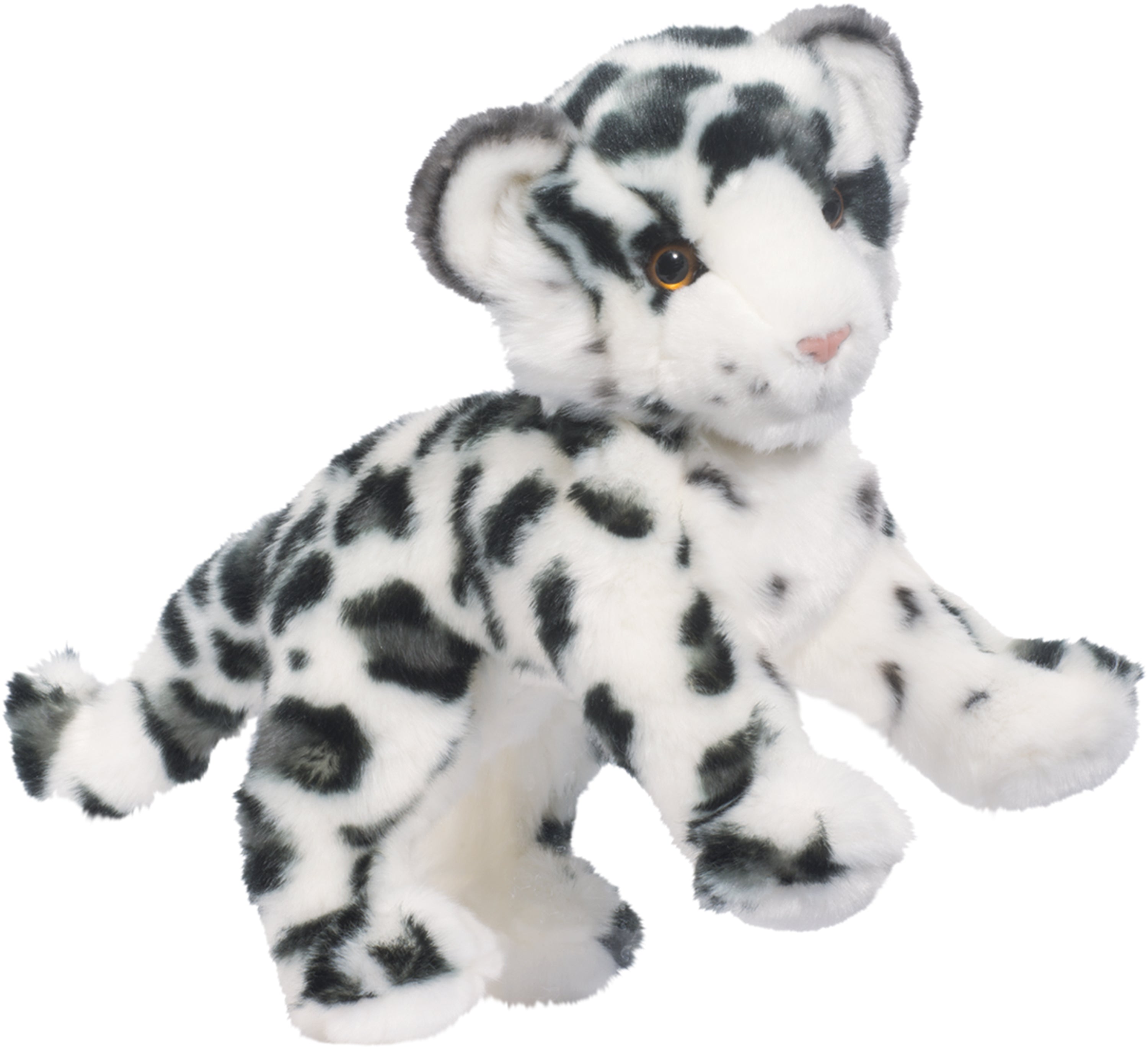 Irbis Snow Leopard – MGH General Store & Flower Shop