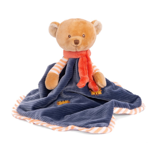 Mavi Blankie w/Gift Box 12"
