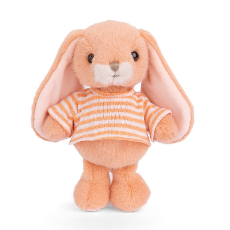Bouncy Bunny - Orange