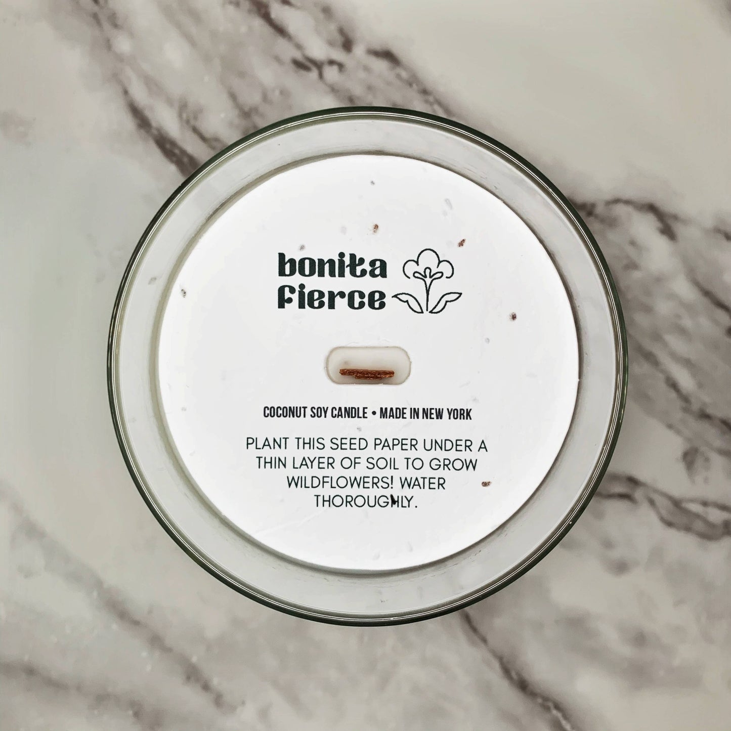 Lavender Fabulosa Candle | 8.5oz