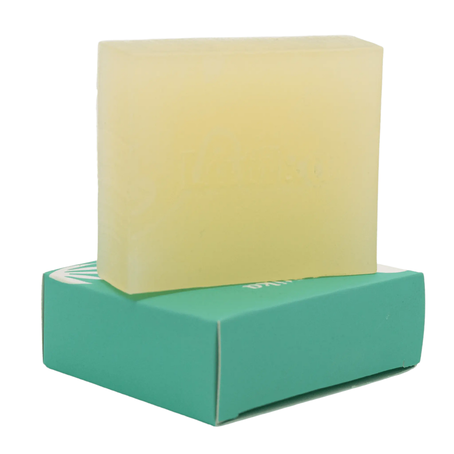 Stress Relief Essential Oil Soap