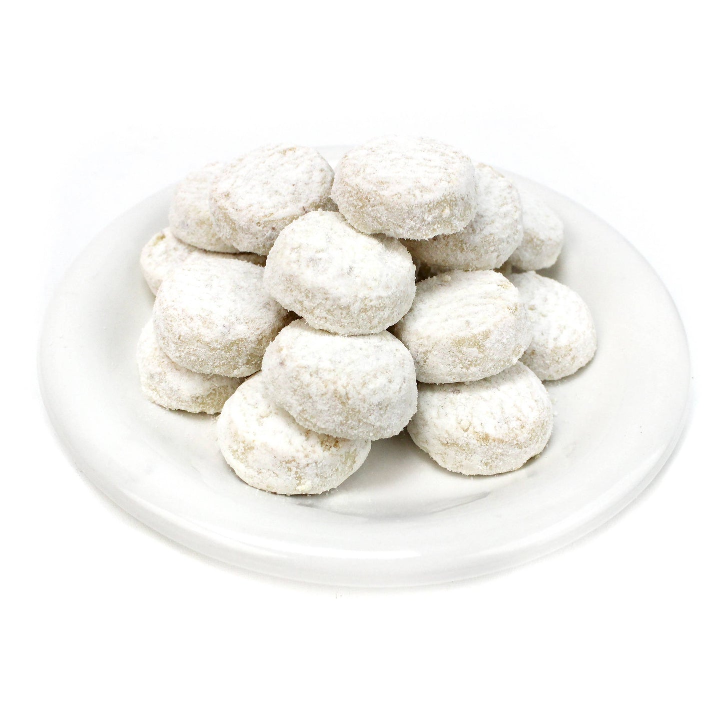 Too Good Gourmet - Tea Cookies (Lemon, Orange, Key Lime, Almond)