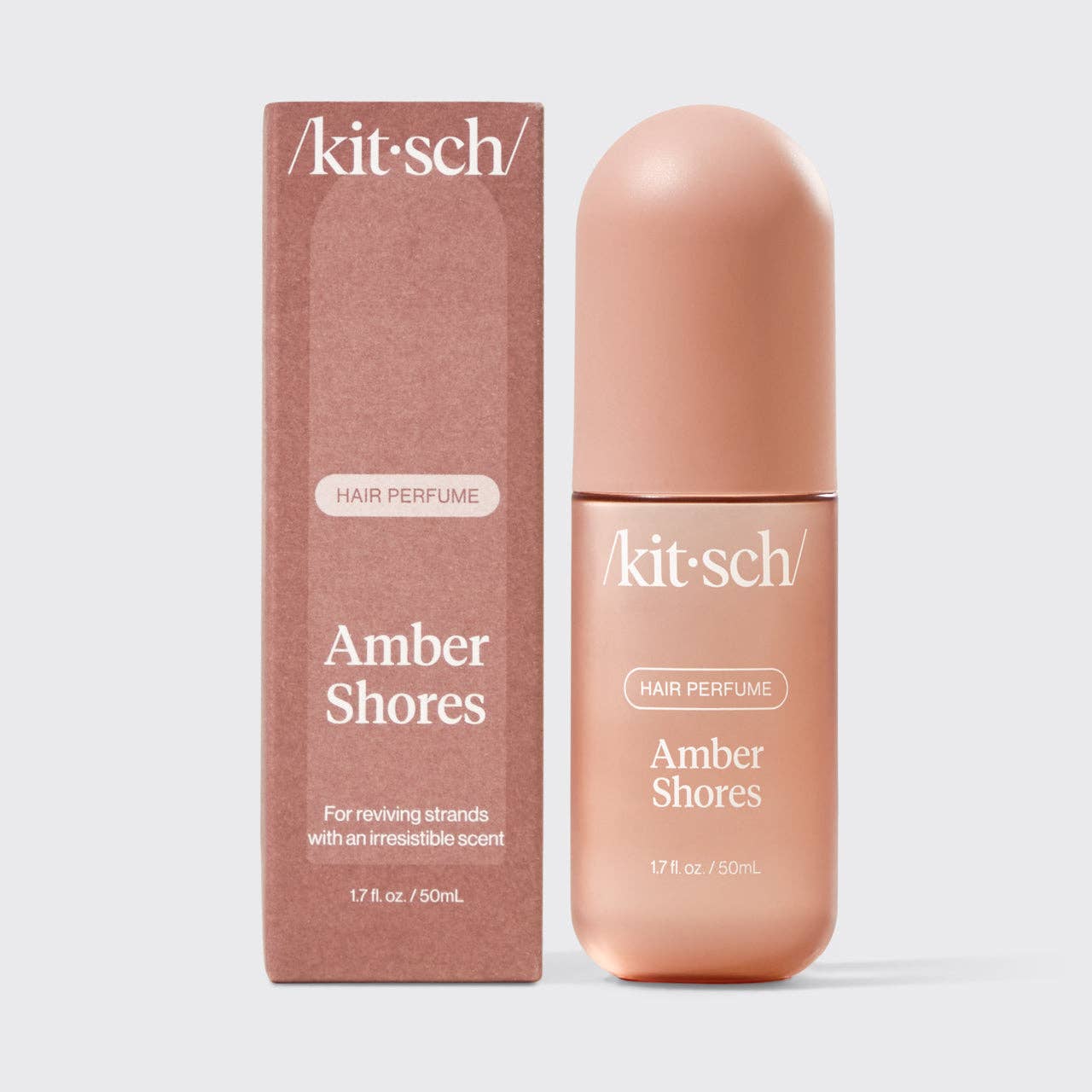 KITSCH - Amber Shores Hair Perfume