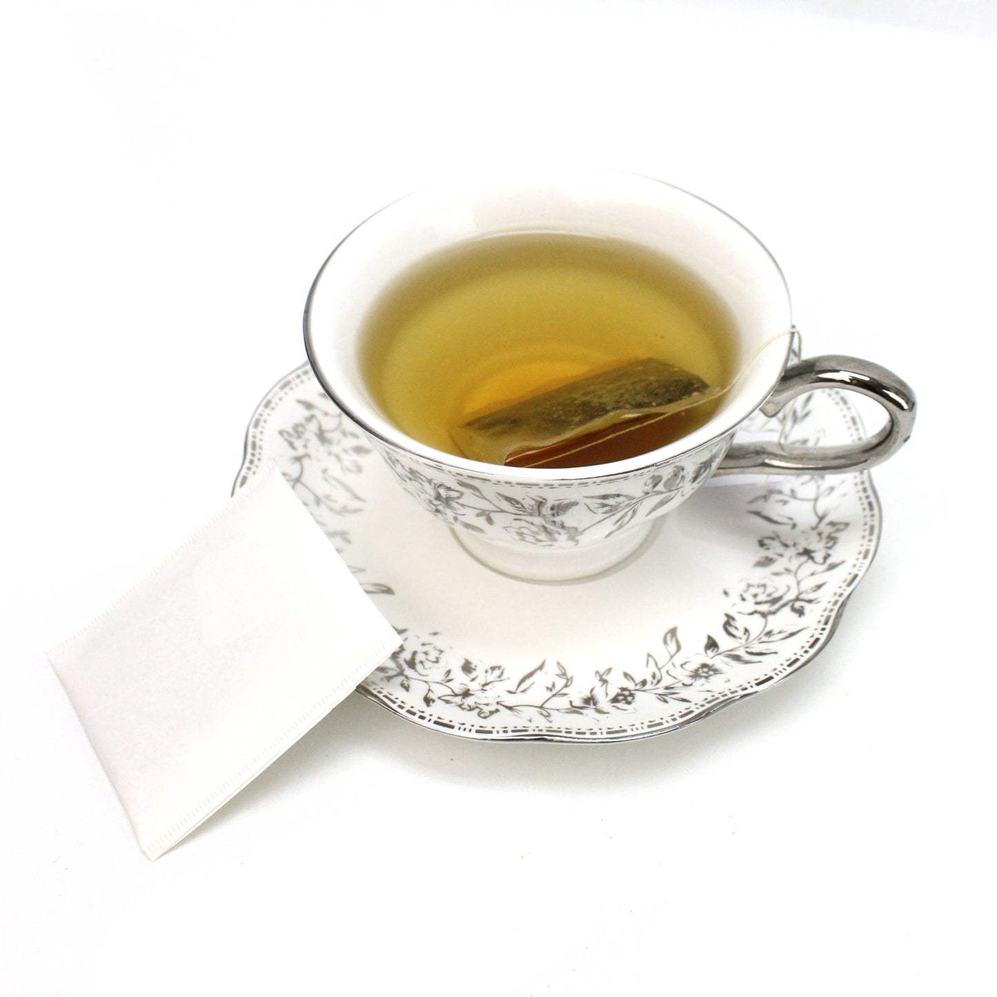 Too Good Gourmet - Tea & Crystal