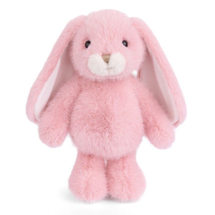 Jumpy Bunny-Strawberry