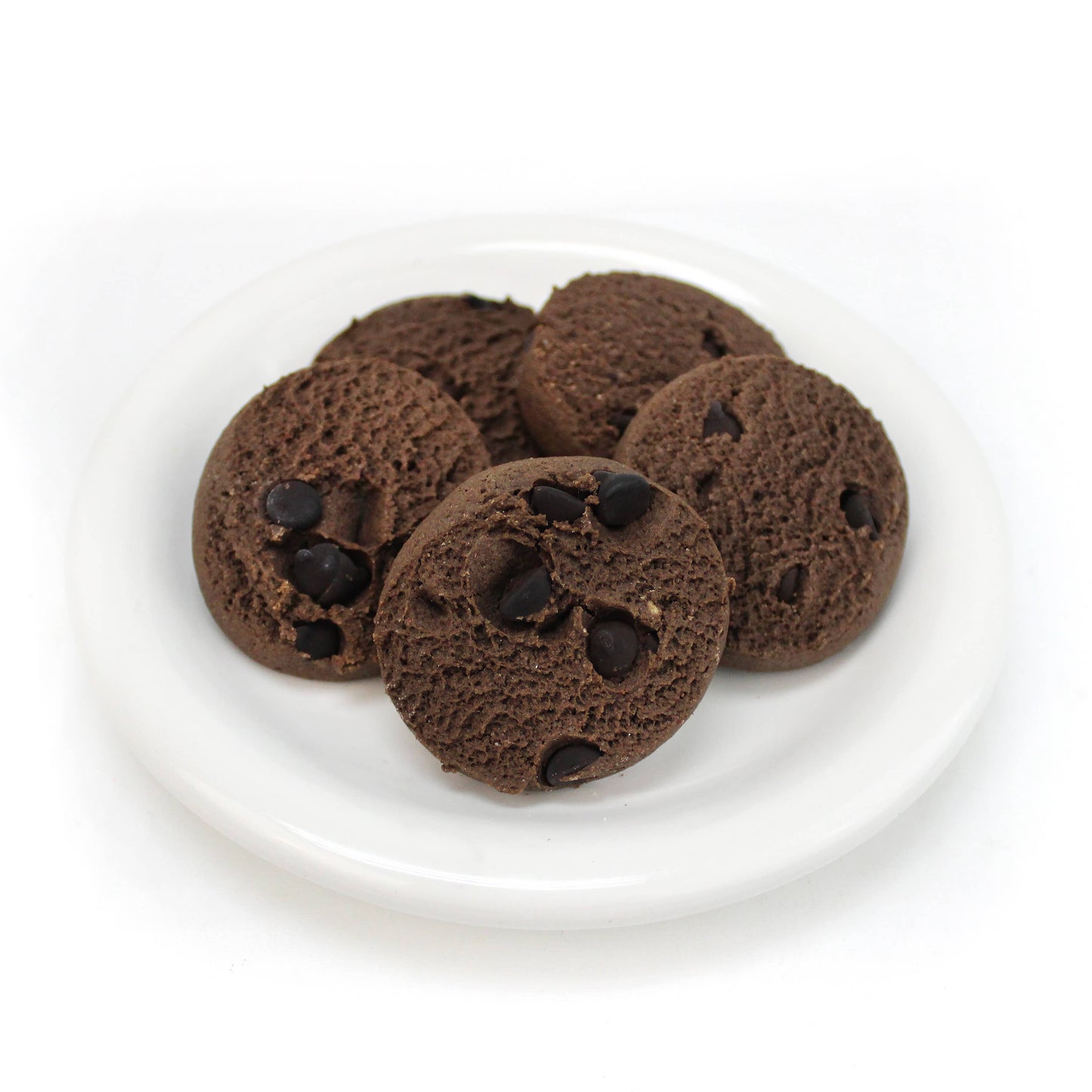 Batter Cookies: Brownie Cake Batter 6oz