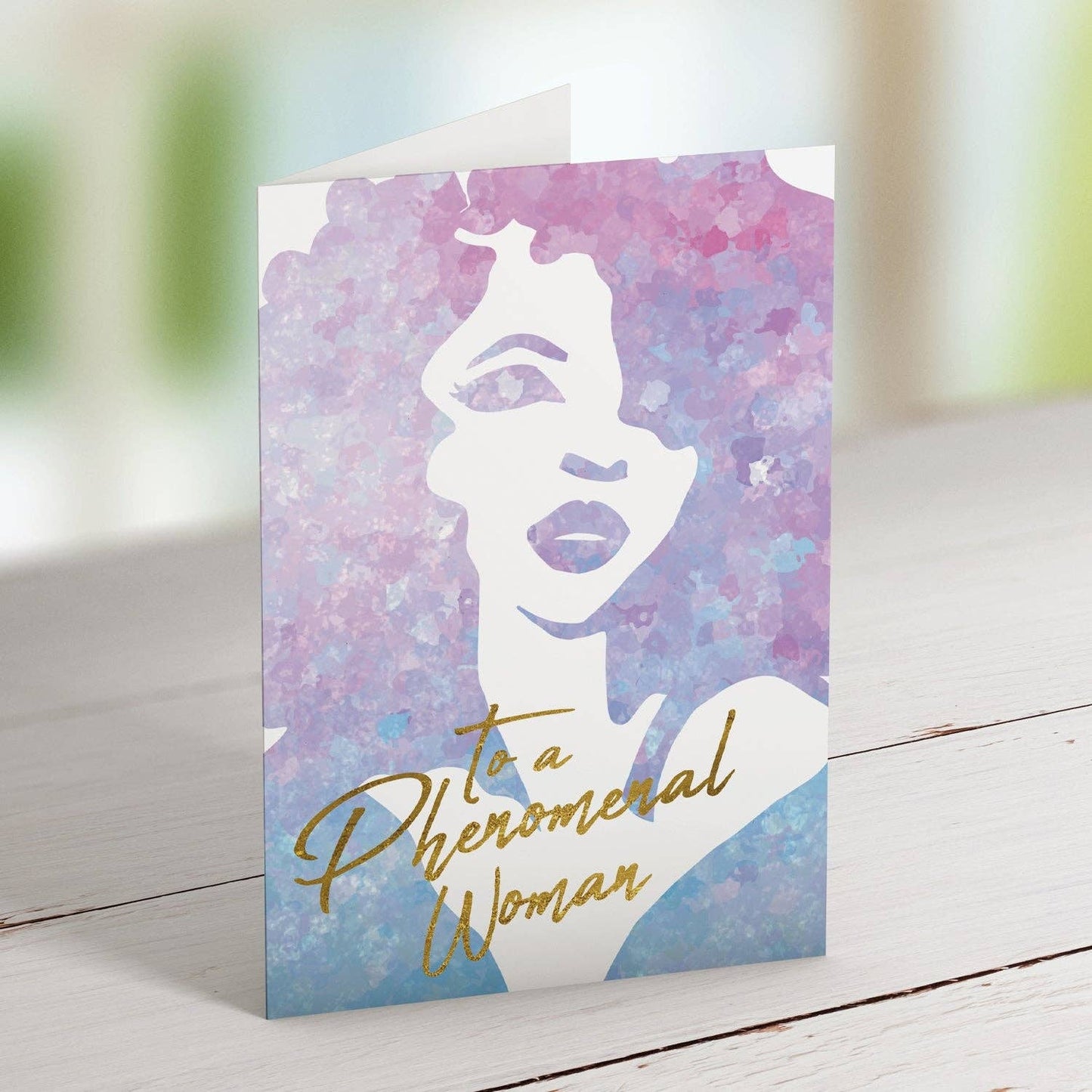 Maya Angelou All Occassion Card Set
