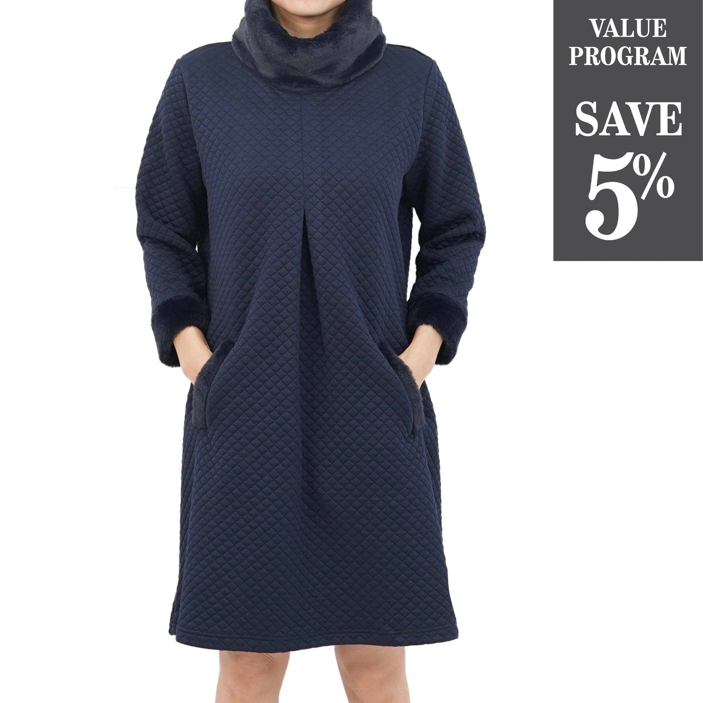 Top It Off - Rhiannon-Dress - Program Fall 2024