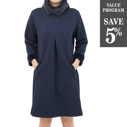 Top It Off - Rhiannon-Dress - Program Fall 2024