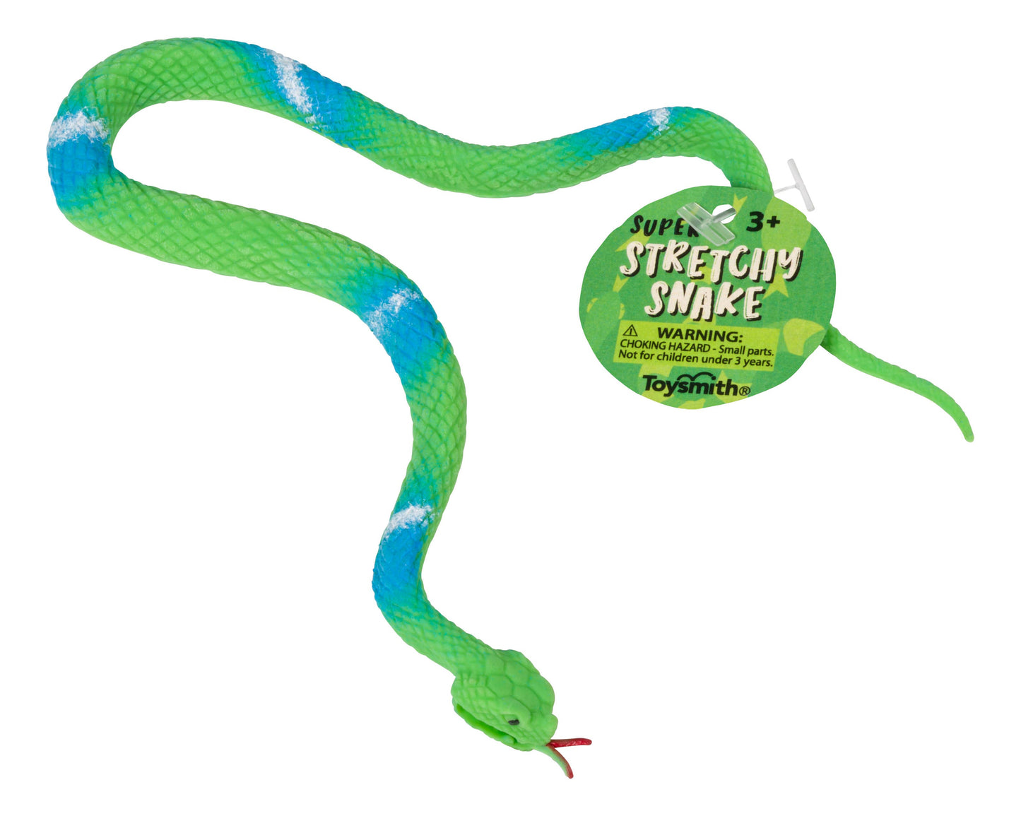 Super Stretchy Snake