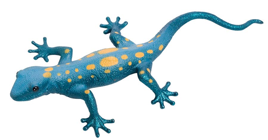 13" Lizard Squishimal