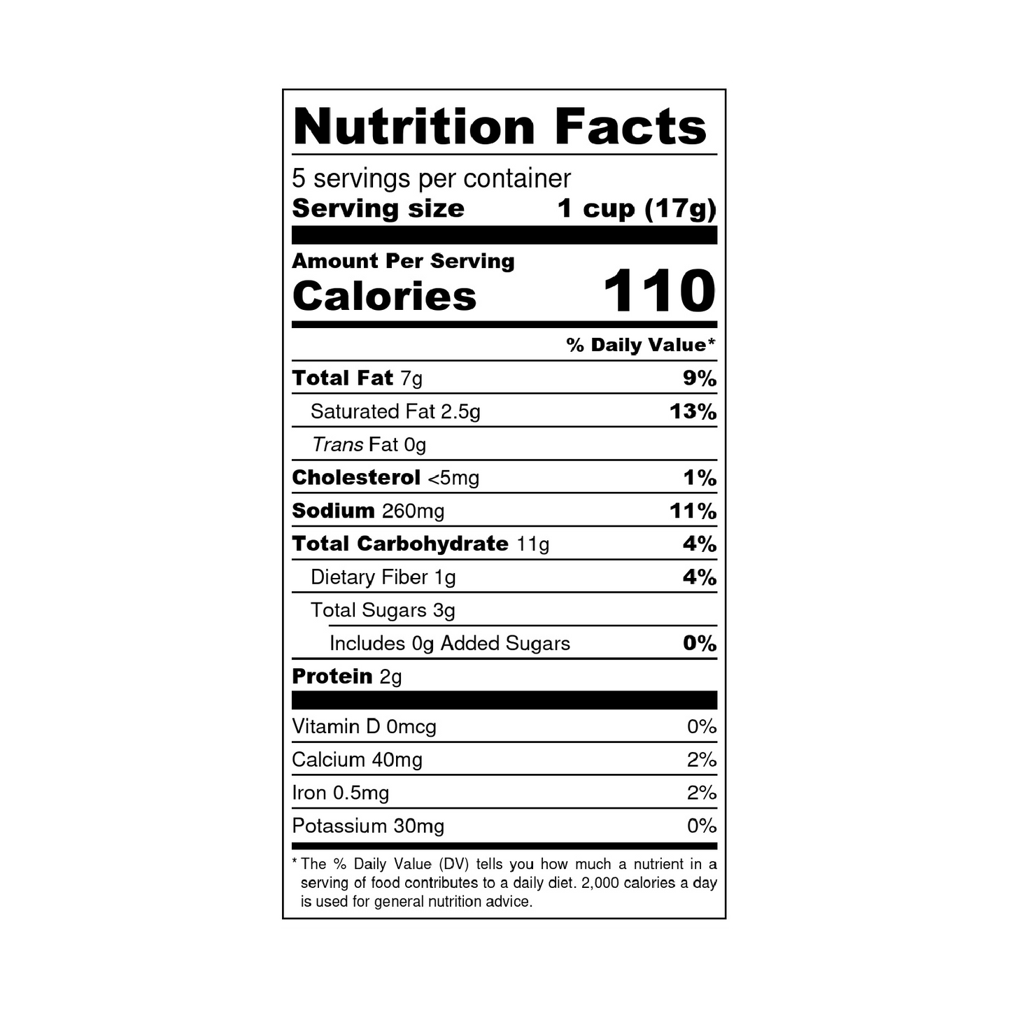 Jalepeno Cheddar Market Bag Popcorn