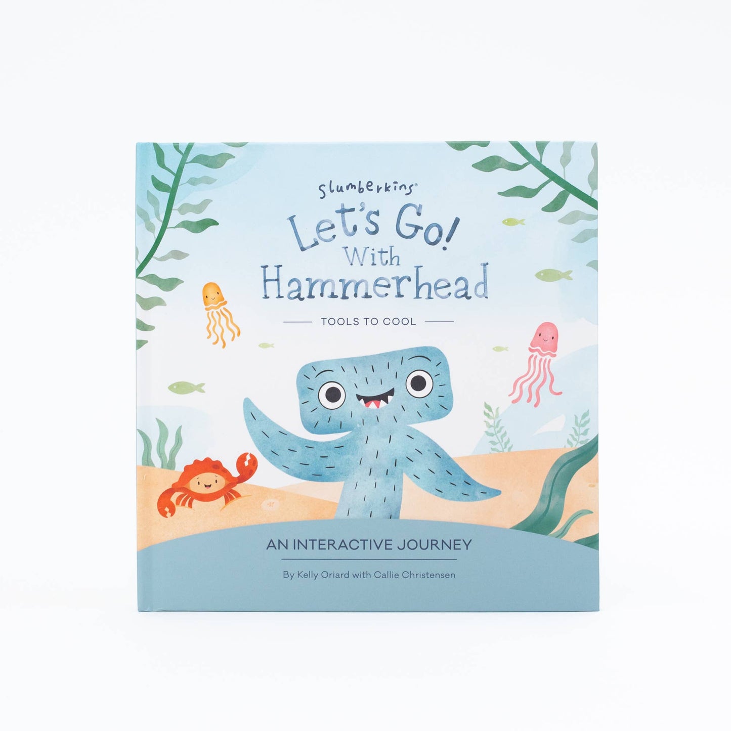 Flip-Out Hammerhead: Emotional Regulation Set