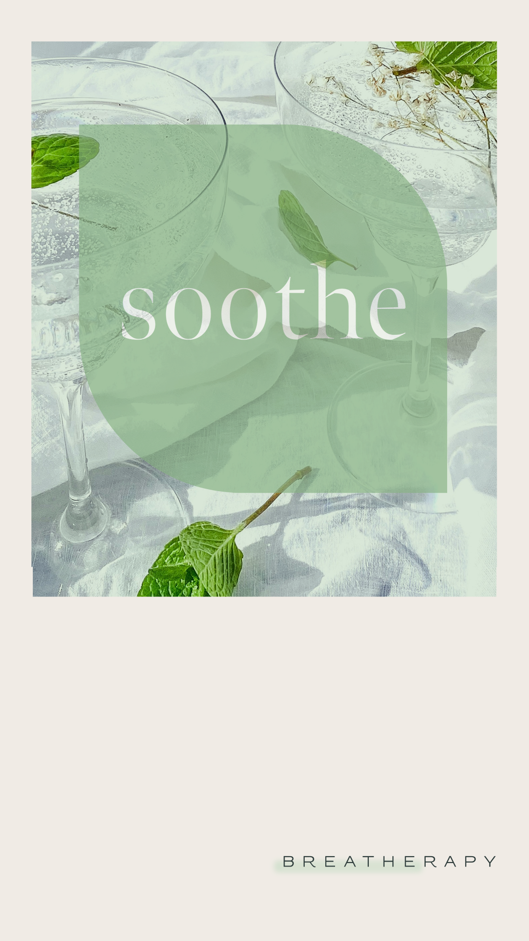 Soothe - Anti-Nausea Aromatherapy Inhalation Patches - Individual