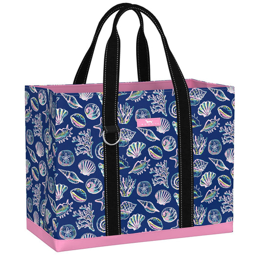 Original Deano Tote Large - Bombshell