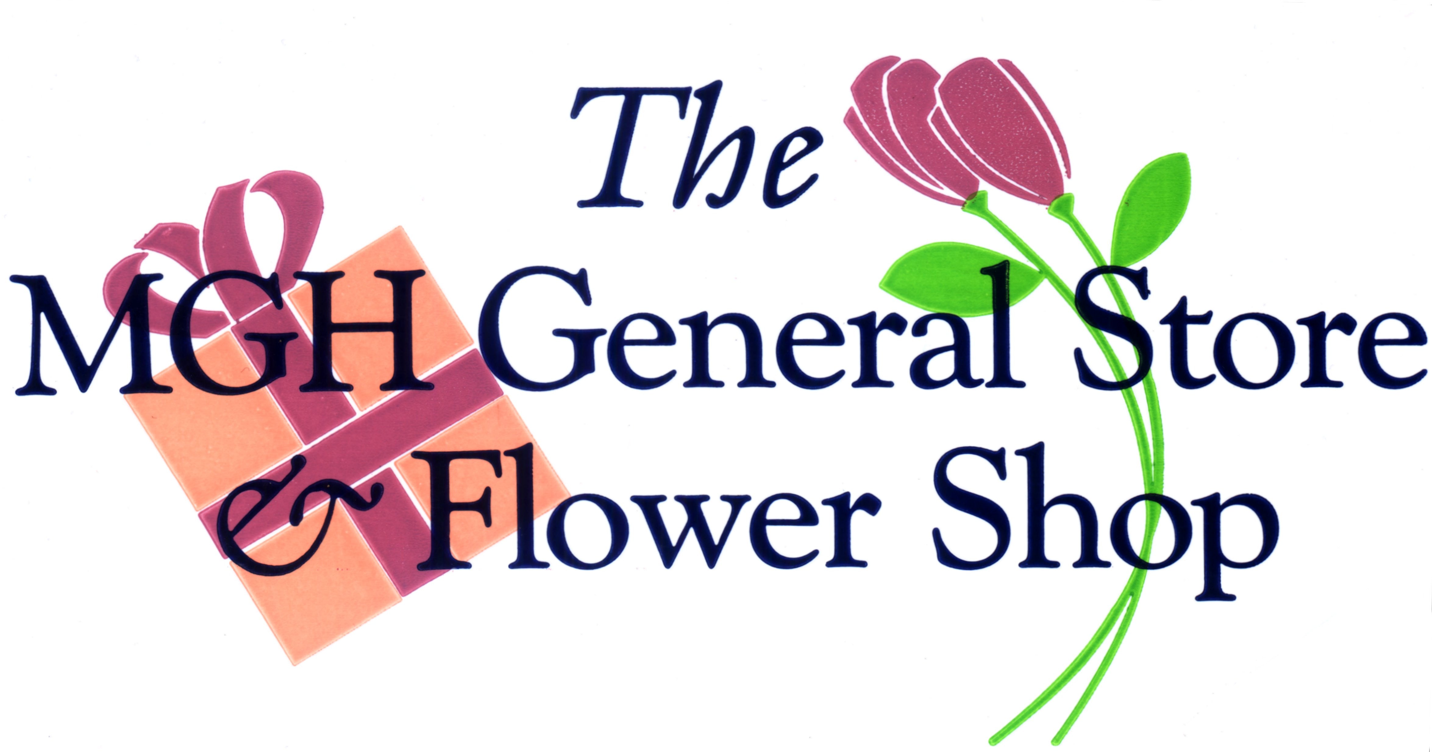 MGH General Store & Flower Shop