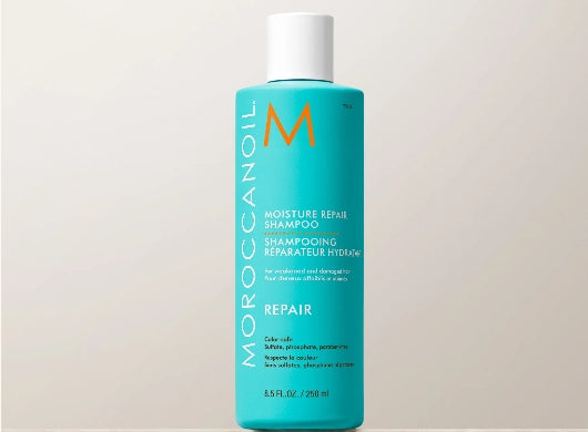Moroccan Oil Moisture Repair Shampoo 8.5oz