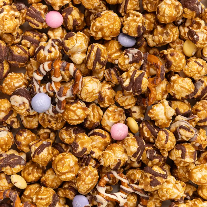 Spring Confetti Popcorn 9oz Bag