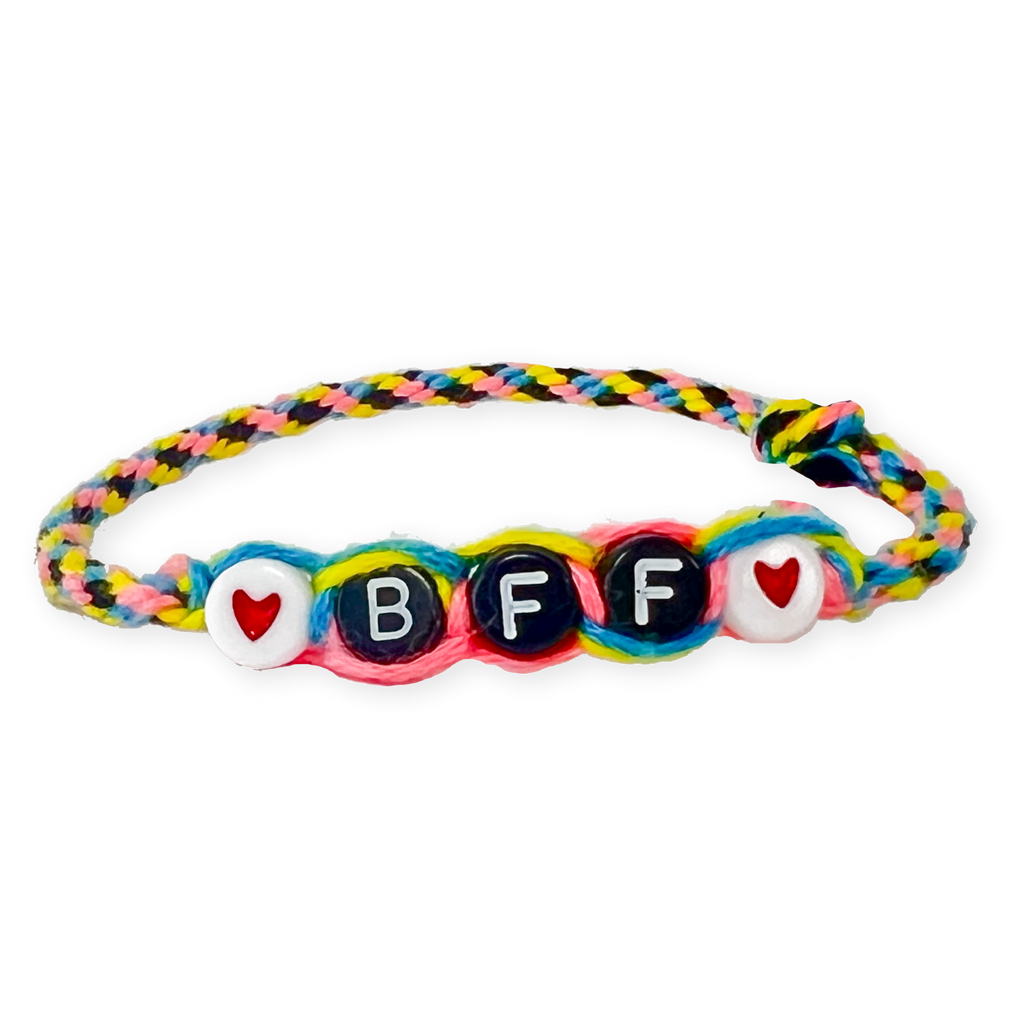Best Friends Bracelets Mini Kit