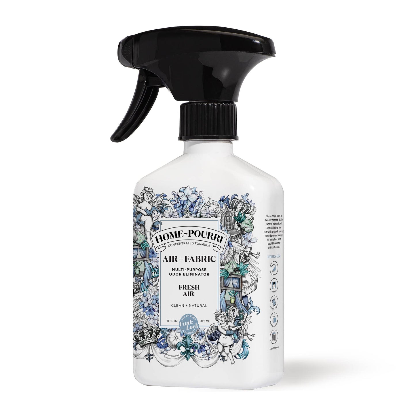Fresh Air 11oz Room Spray