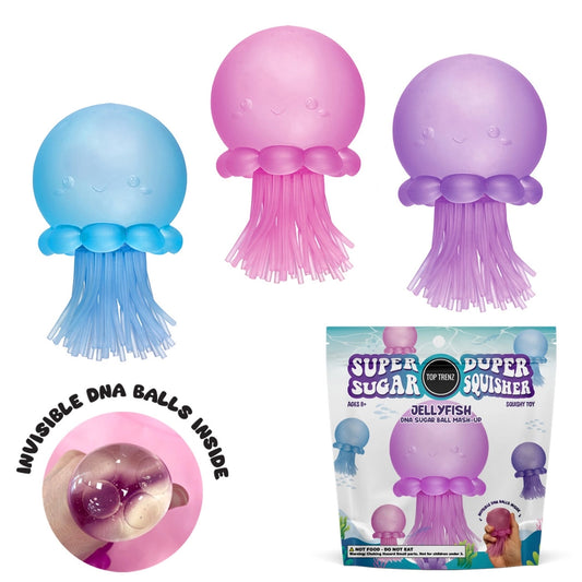 Sugar Squishers