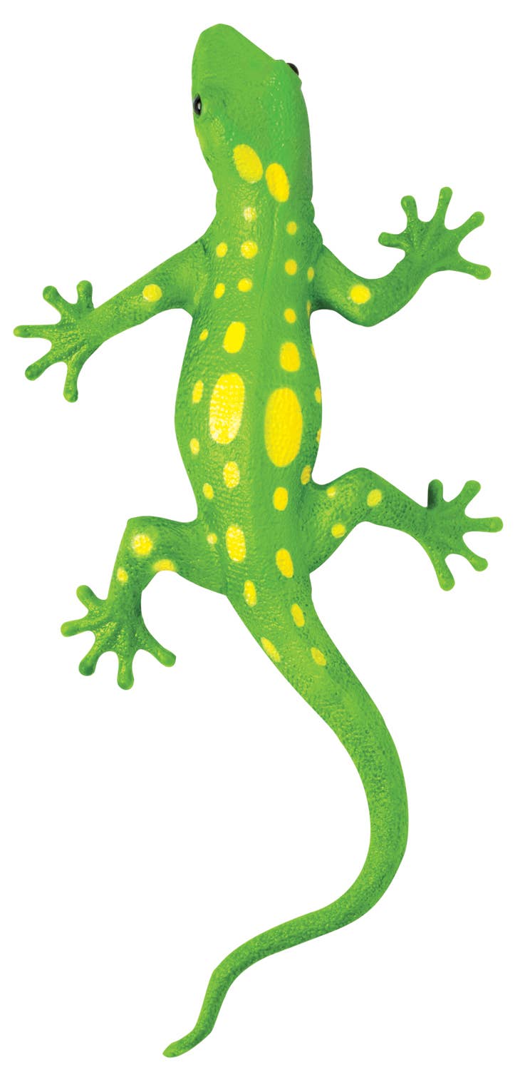 13" Lizard Squishimal