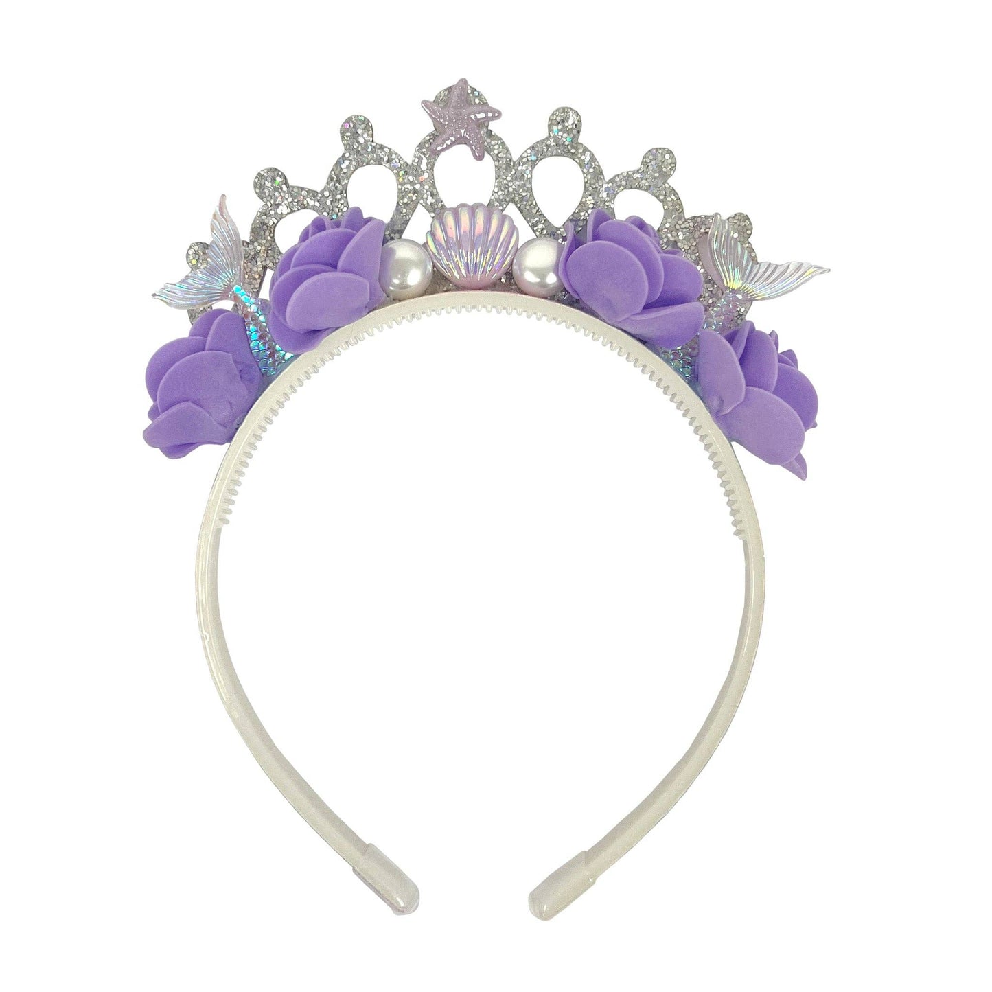 Mermaid Tail Headband