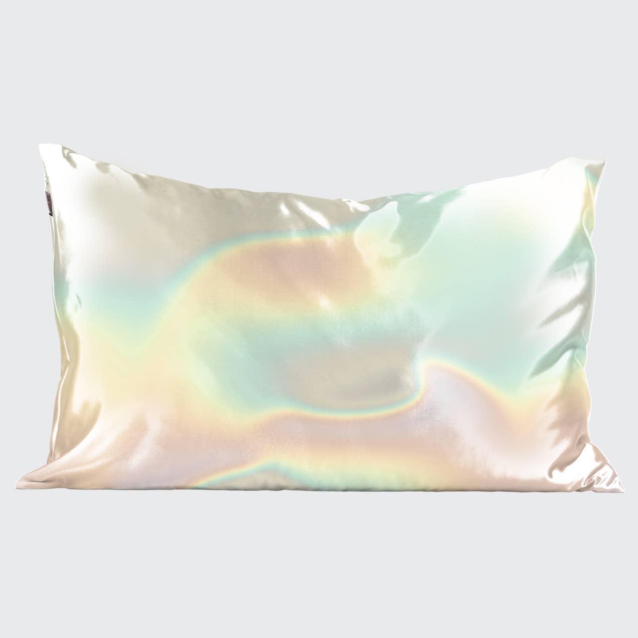 Satin Pillowcase  Aura