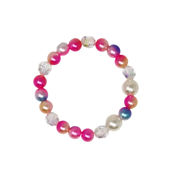 Mermaid Fantasy Necklace & Bracelet Set