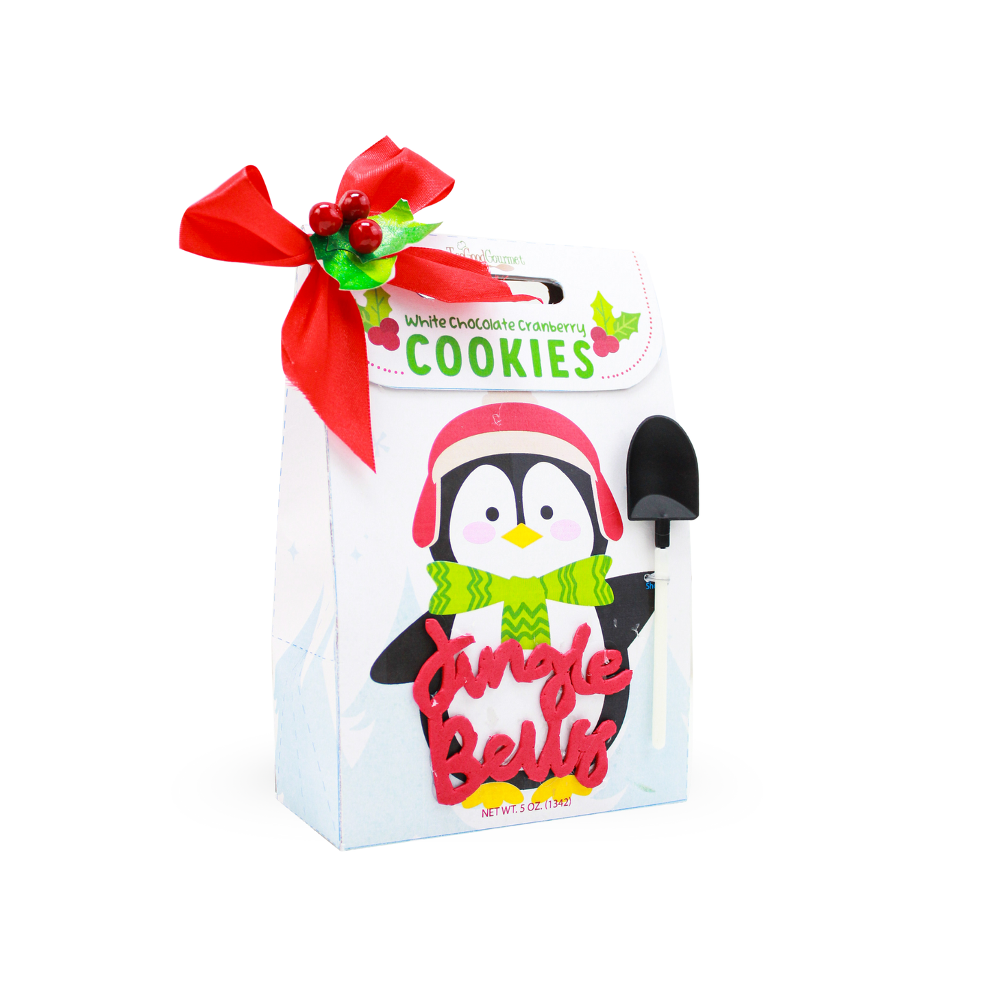 Too Good Gourmet - Cute Holiday Greetings