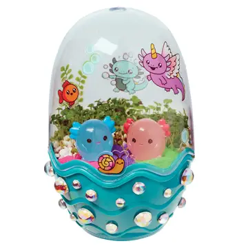 Grow A Mini Garden - Axolotl