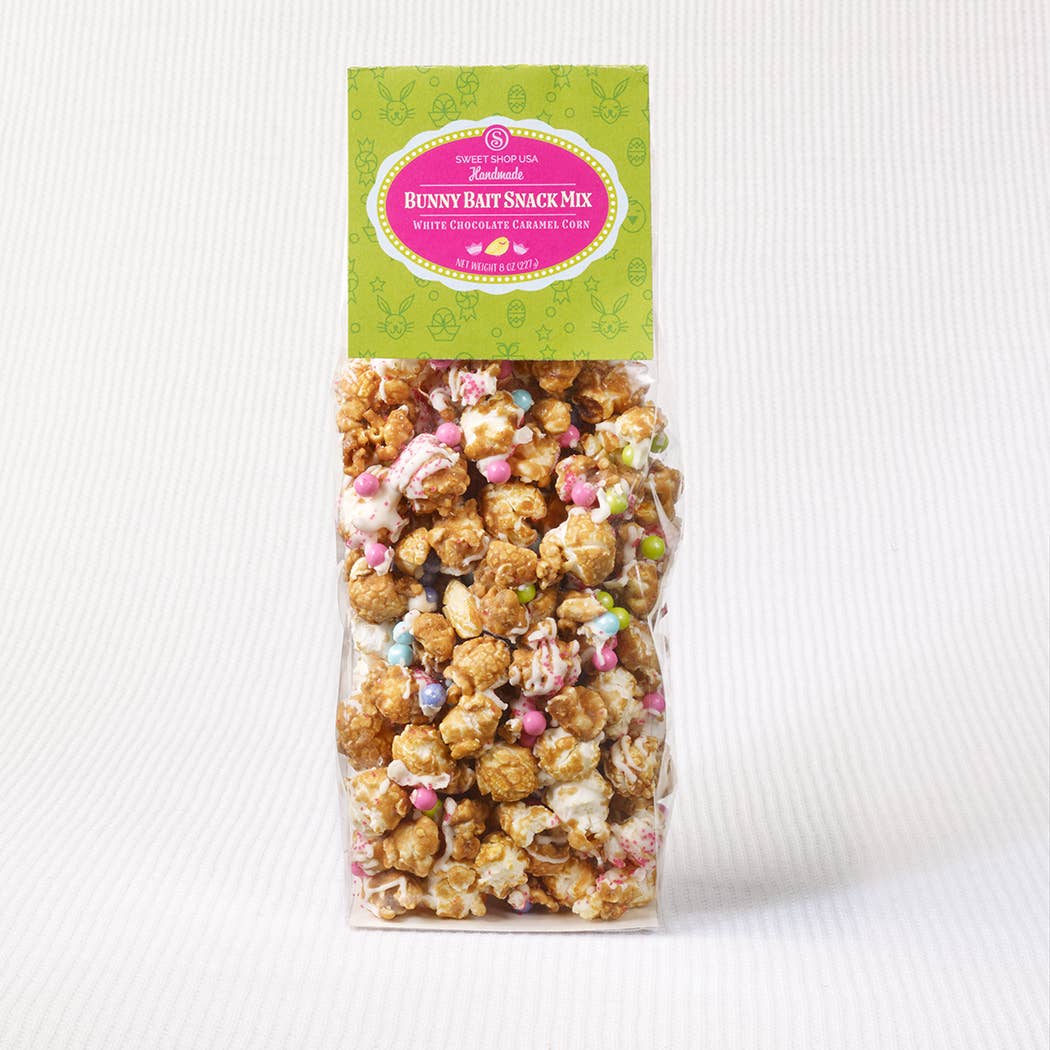 Sweet Shop USA - 8oz Bunny Bait Snack Mix