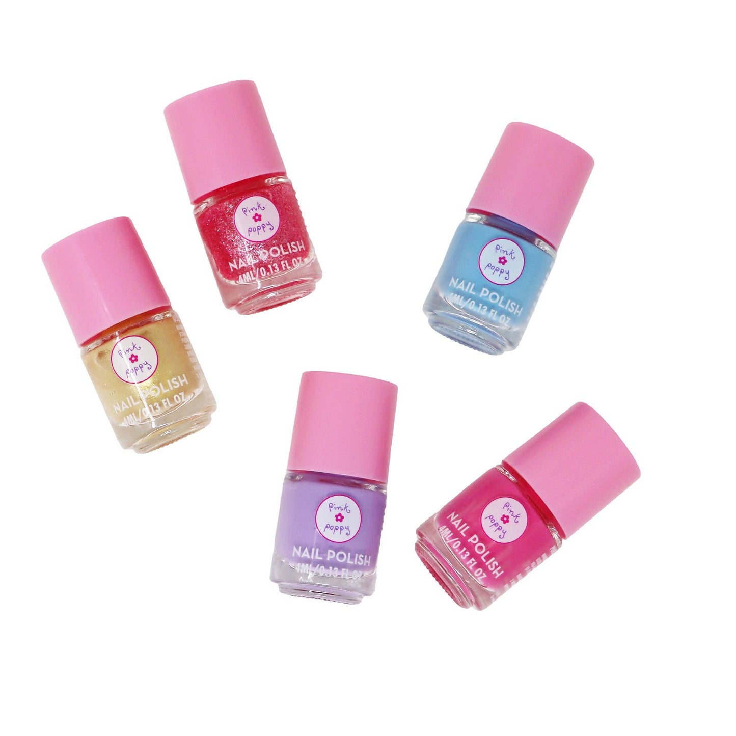 Tween Nail Polish Set