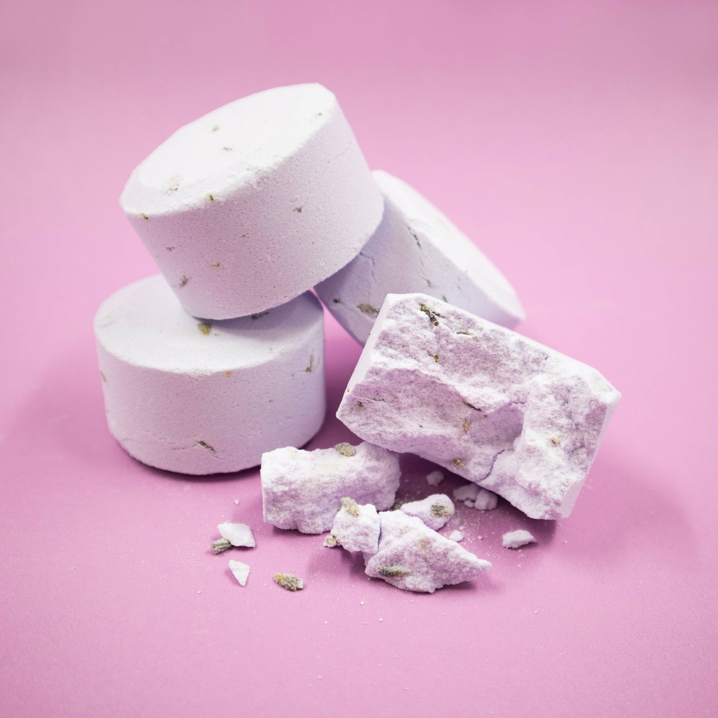 Night Aromatherapy Shower Steamers