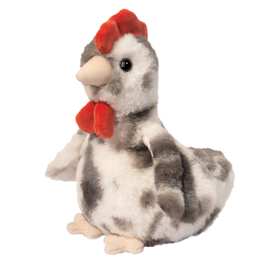 Rockie Spotted Chicken Mini